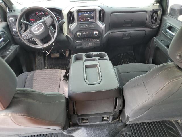  GMC SIERRA 2020 Белы