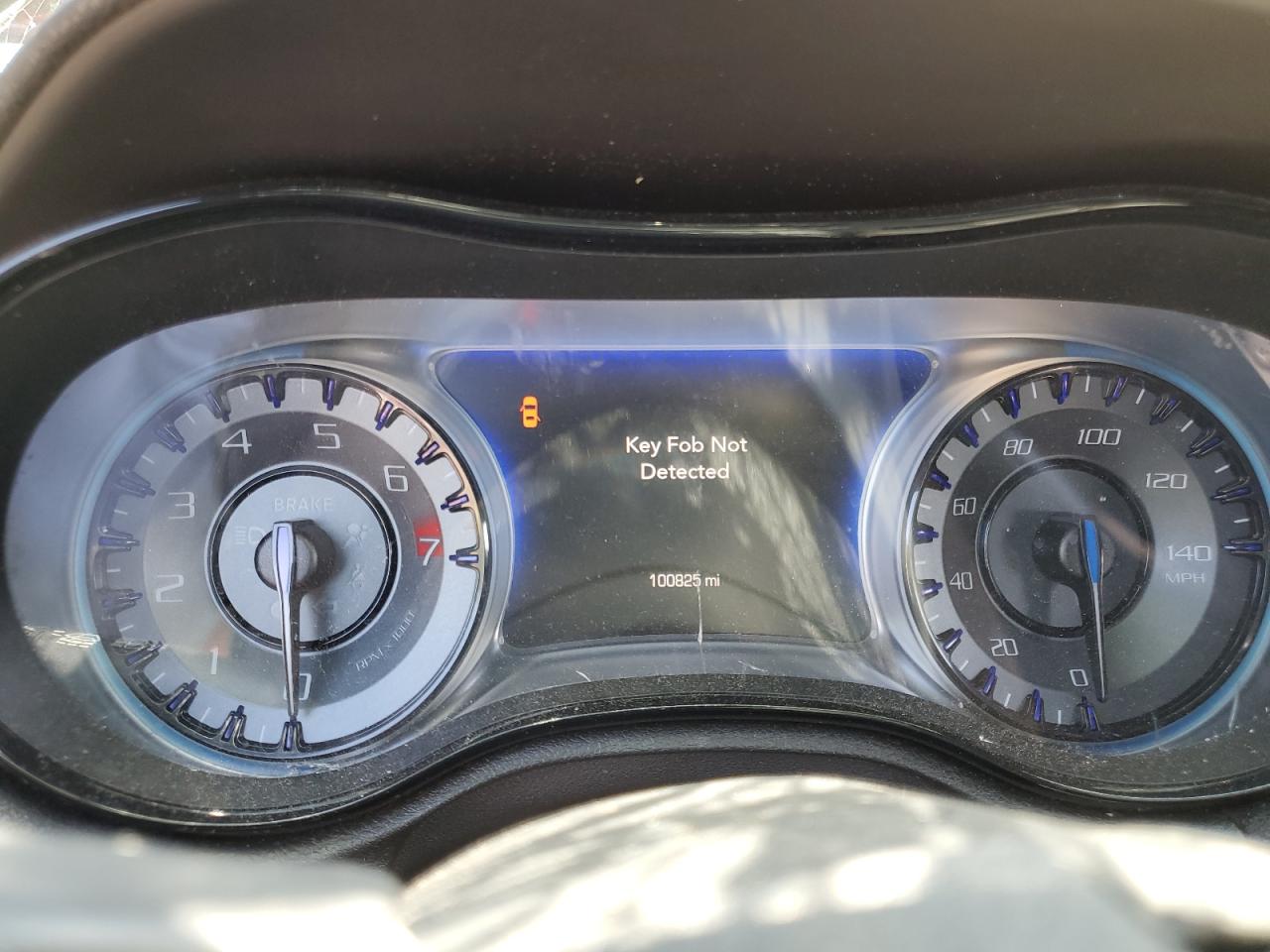 2015 Chrysler 300 S VIN: 2C3CCABG2FH829455 Lot: 62636404