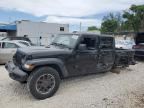 2020 Jeep Gladiator Sport for Sale in Opa Locka, FL - Side