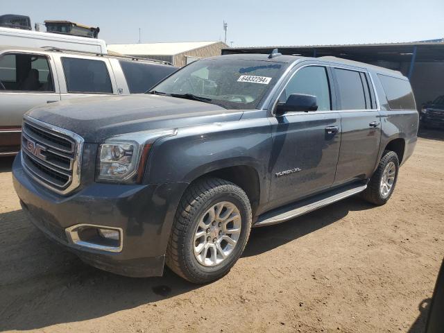 2019 Gmc Yukon Xl K1500 Slt