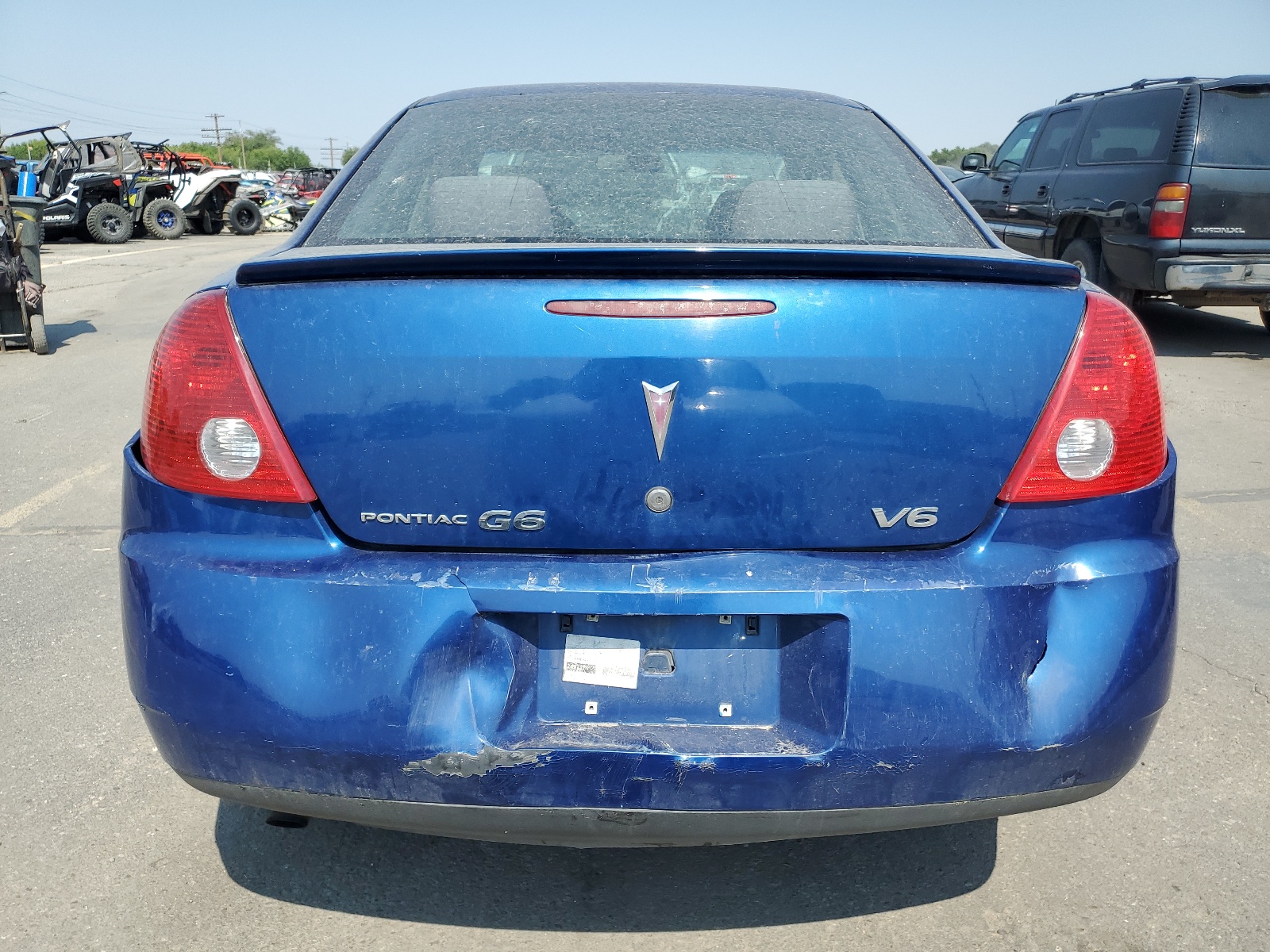 1G2ZG58N774223028 2007 Pontiac G6 Base