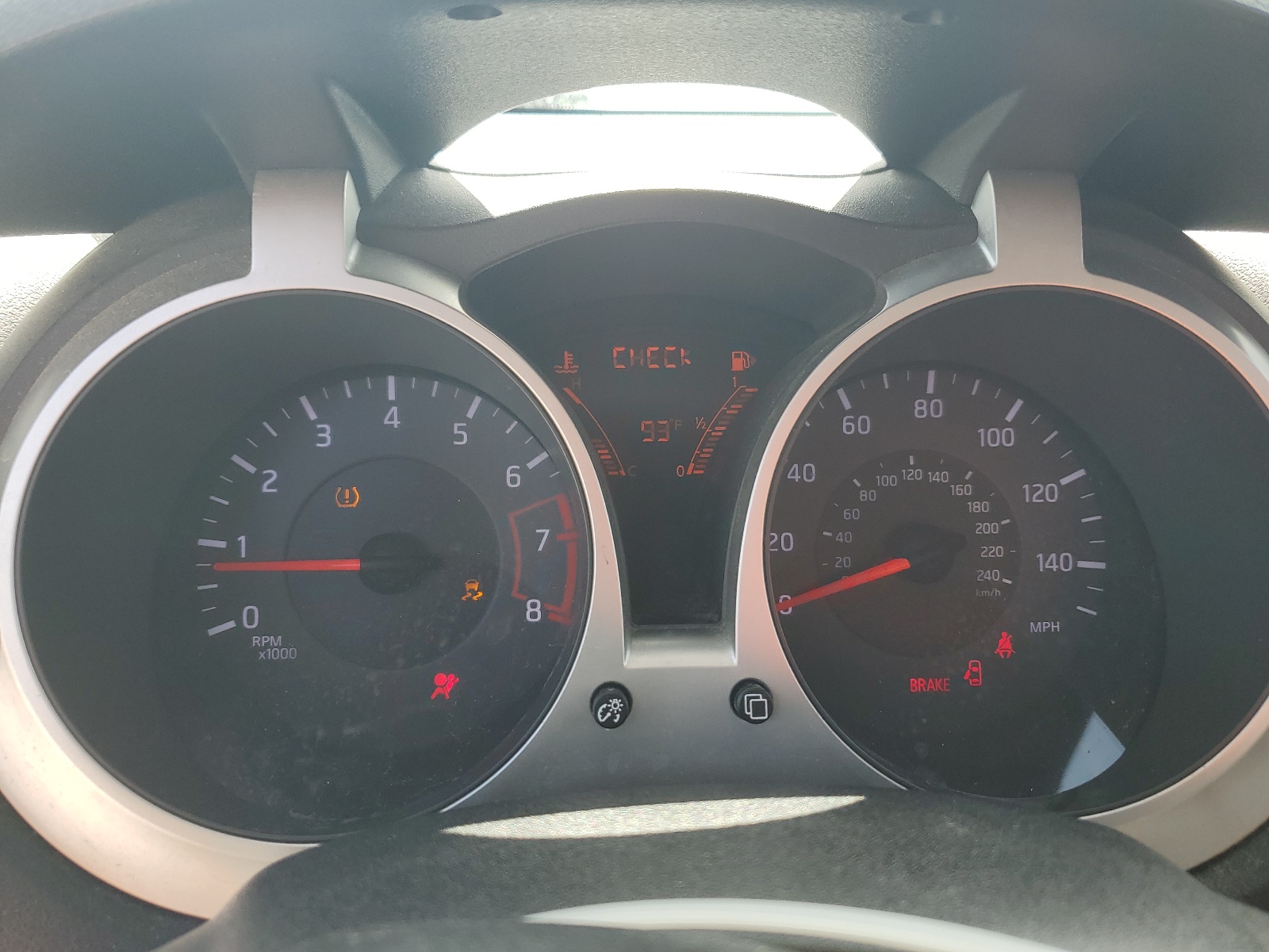 JN8AF5MR2DT213338 2013 Nissan Juke S