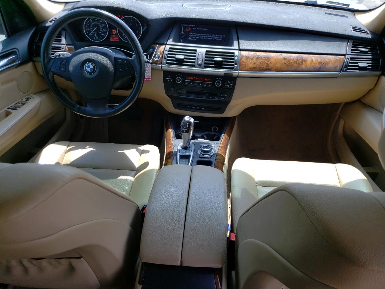 2012 BMW X5 xDrive35D VIN: 5UXZW0C53CL671127 Lot: 63866484