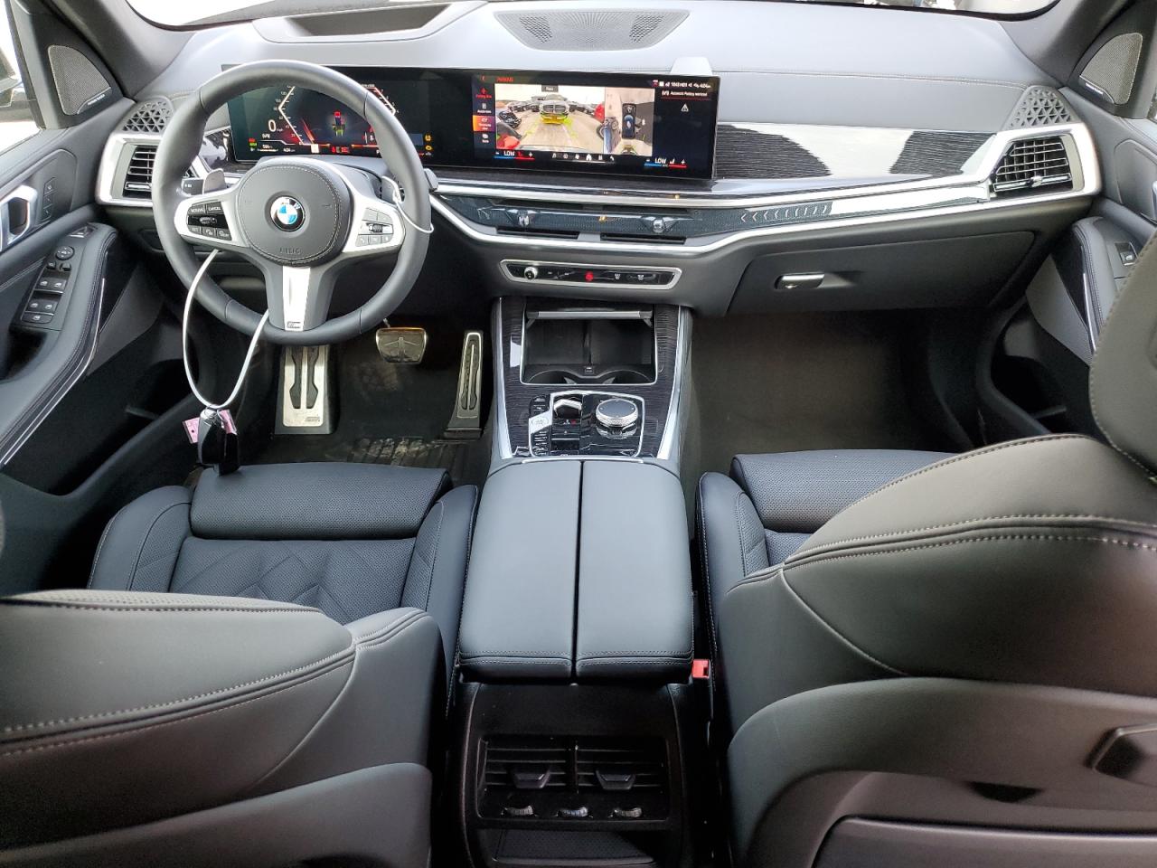 2024 BMW X5 xDrive40I VIN: 5UX23EU07R9V29590 Lot: 63605764