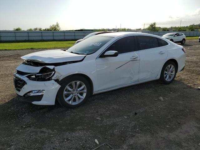 1G1ZD5ST7LF070556 Chevrolet Malibu LT