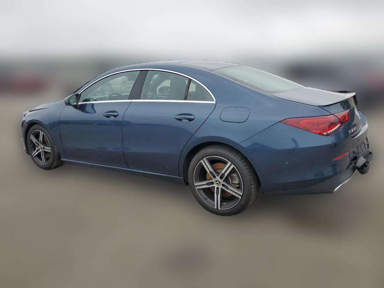 2020 Mercedes-Benz Cla 250 4Matic VIN: WDD5J4HB9LN060128 Lot: 62276944