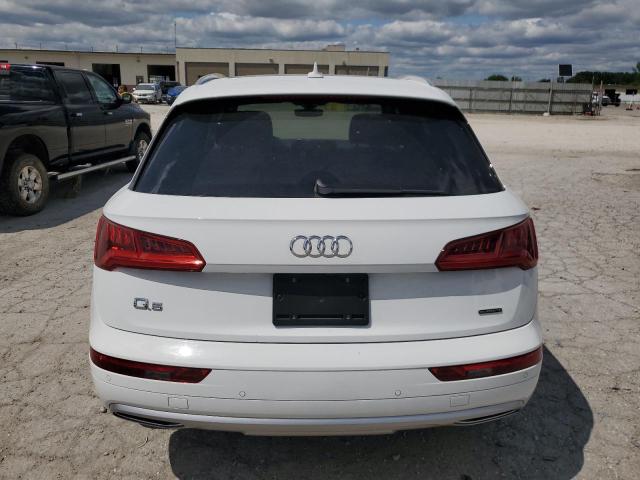 WA1BNAFY6L2118960 Audi Q5 PREMIUM 6