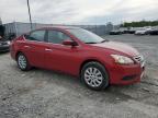 2014 NISSAN SENTRA S for sale at Copart NS - HALIFAX