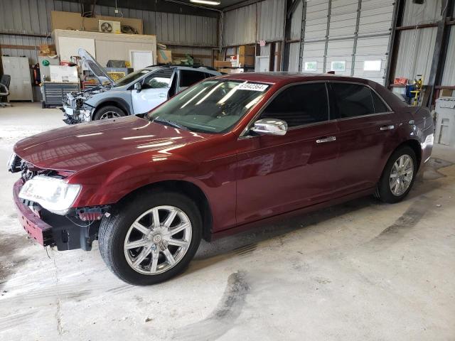 2016 Chrysler 300C 