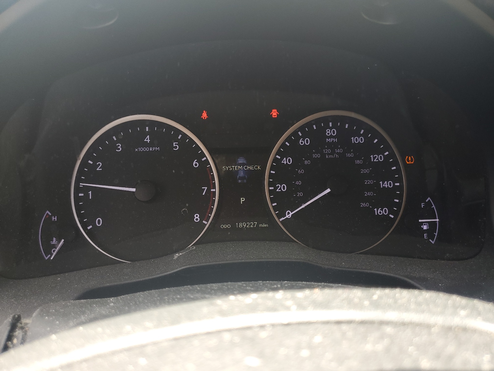 JTHBK1GG3D2012597 2013 Lexus Es 350