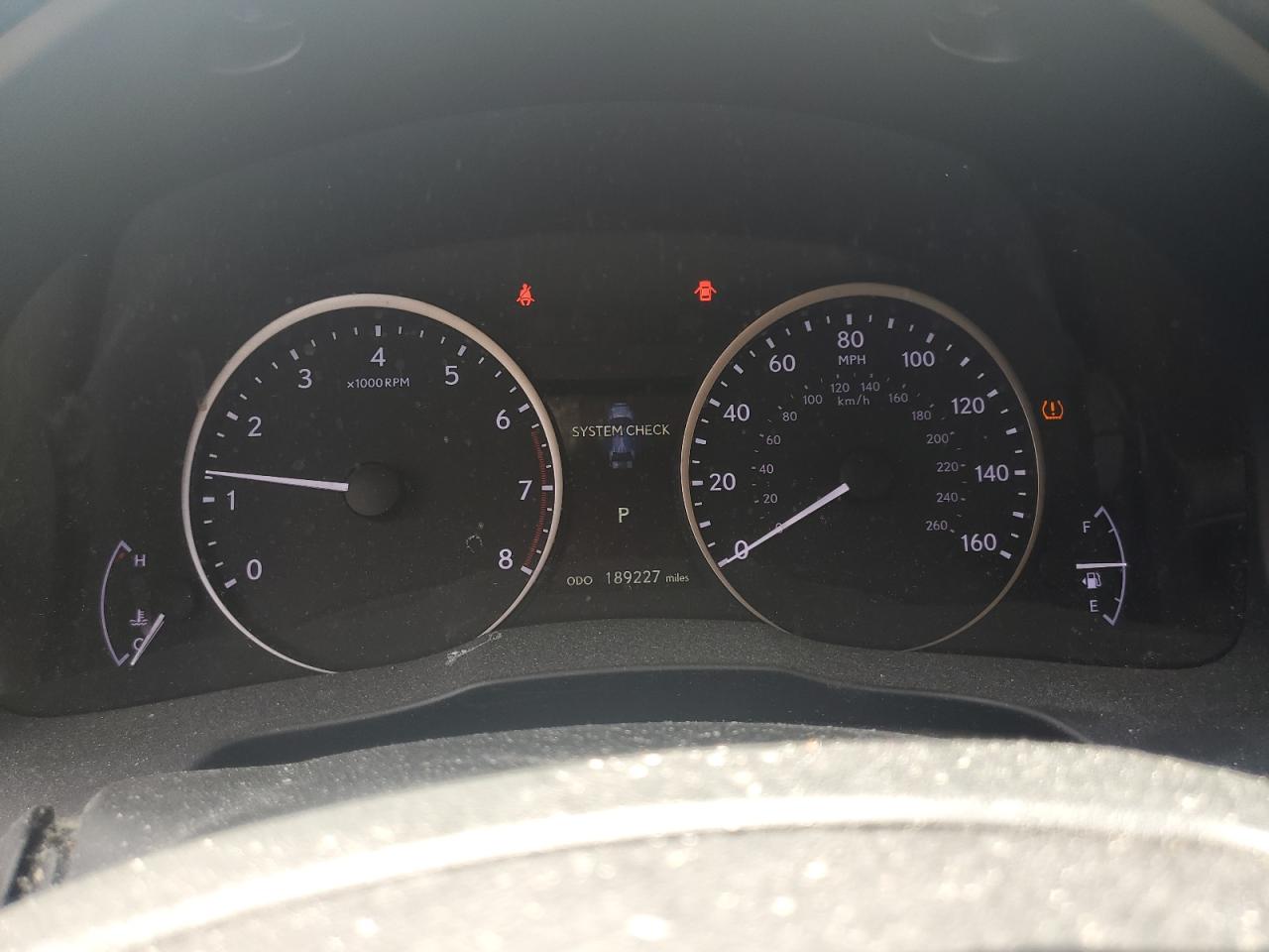 2013 Lexus Es 350 VIN: JTHBK1GG3D2012597 Lot: 62472144