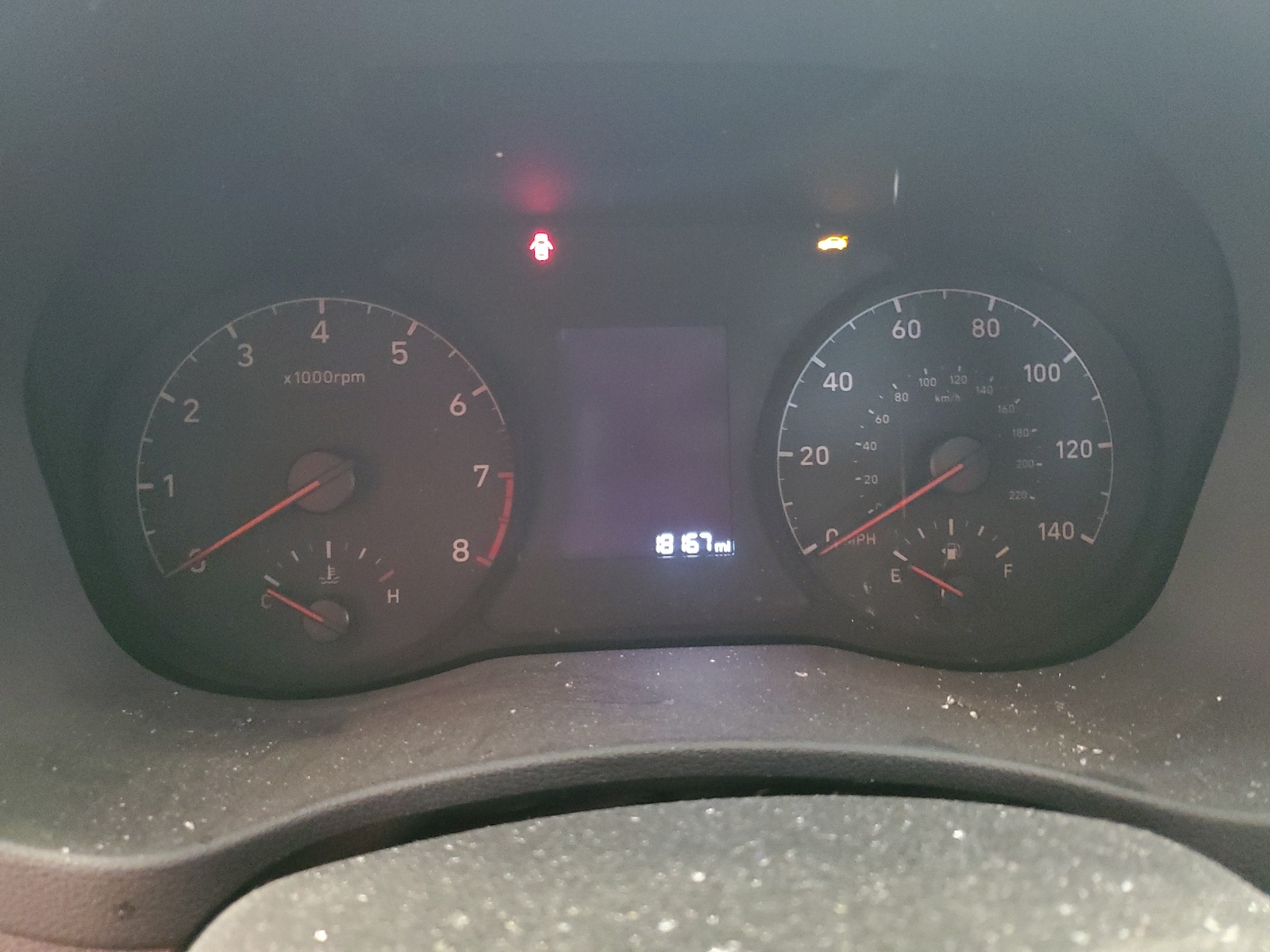 3KPC24A60NE172528 2022 Hyundai Accent Se