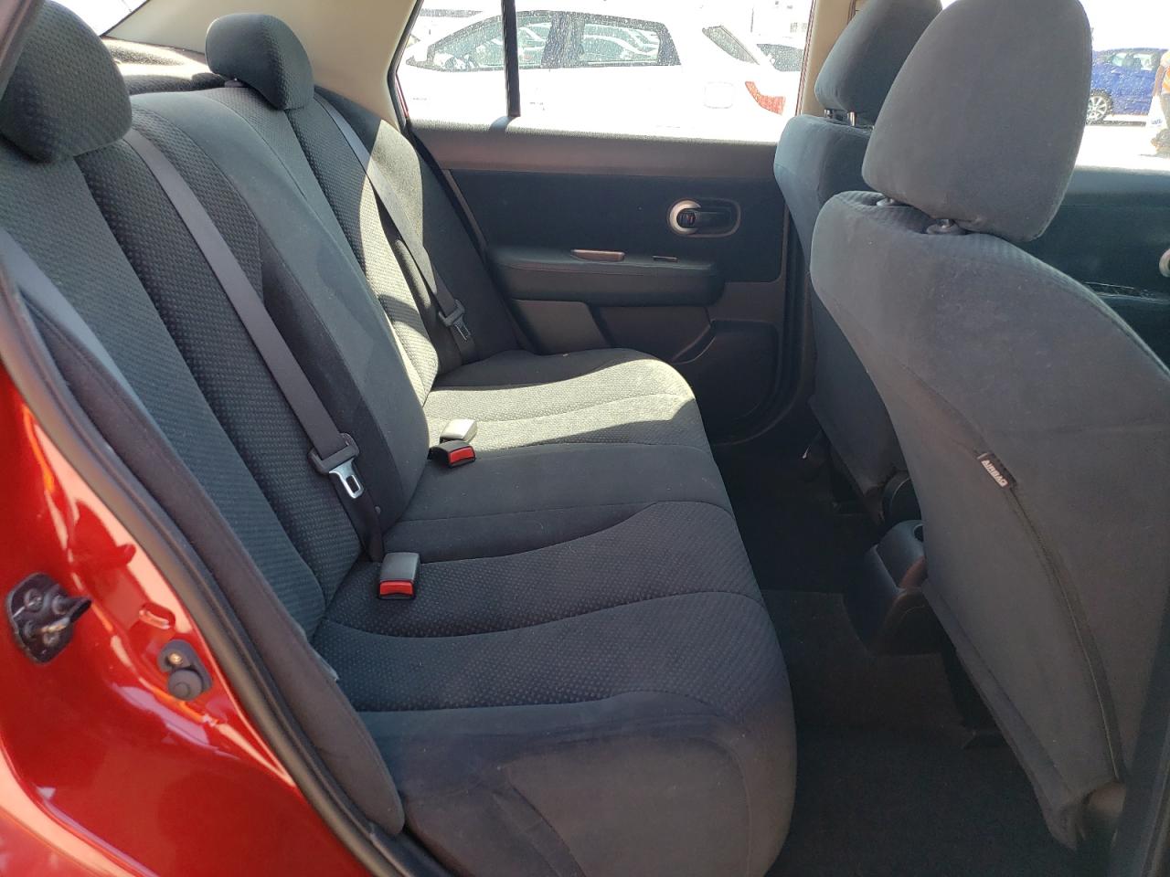 2011 Nissan Versa S VIN: 3N1BC1AP6BL413843 Lot: 63255684