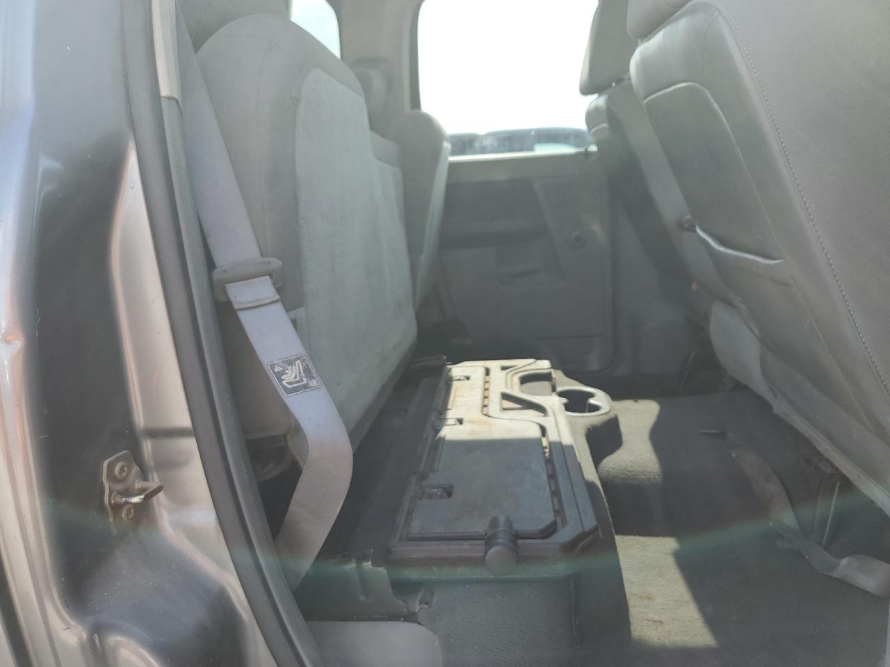 2007 Dodge Ram 1500 St VIN: 1D7HA18P37S114439 Lot: 64483744