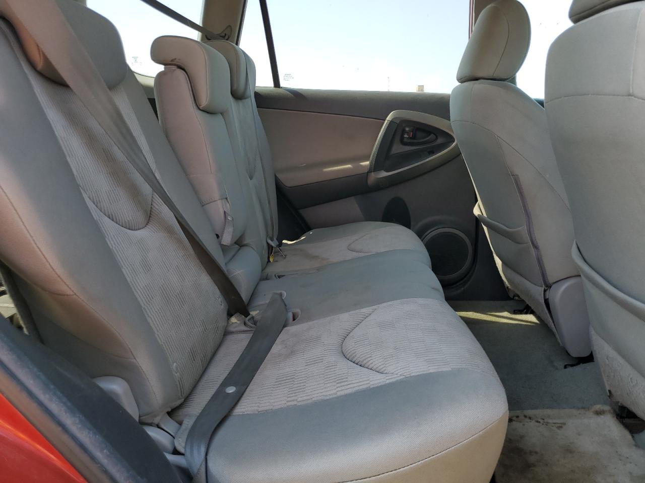 2011 Toyota Rav4 VIN: 2T3ZF4DV4BW080047 Lot: 64424934