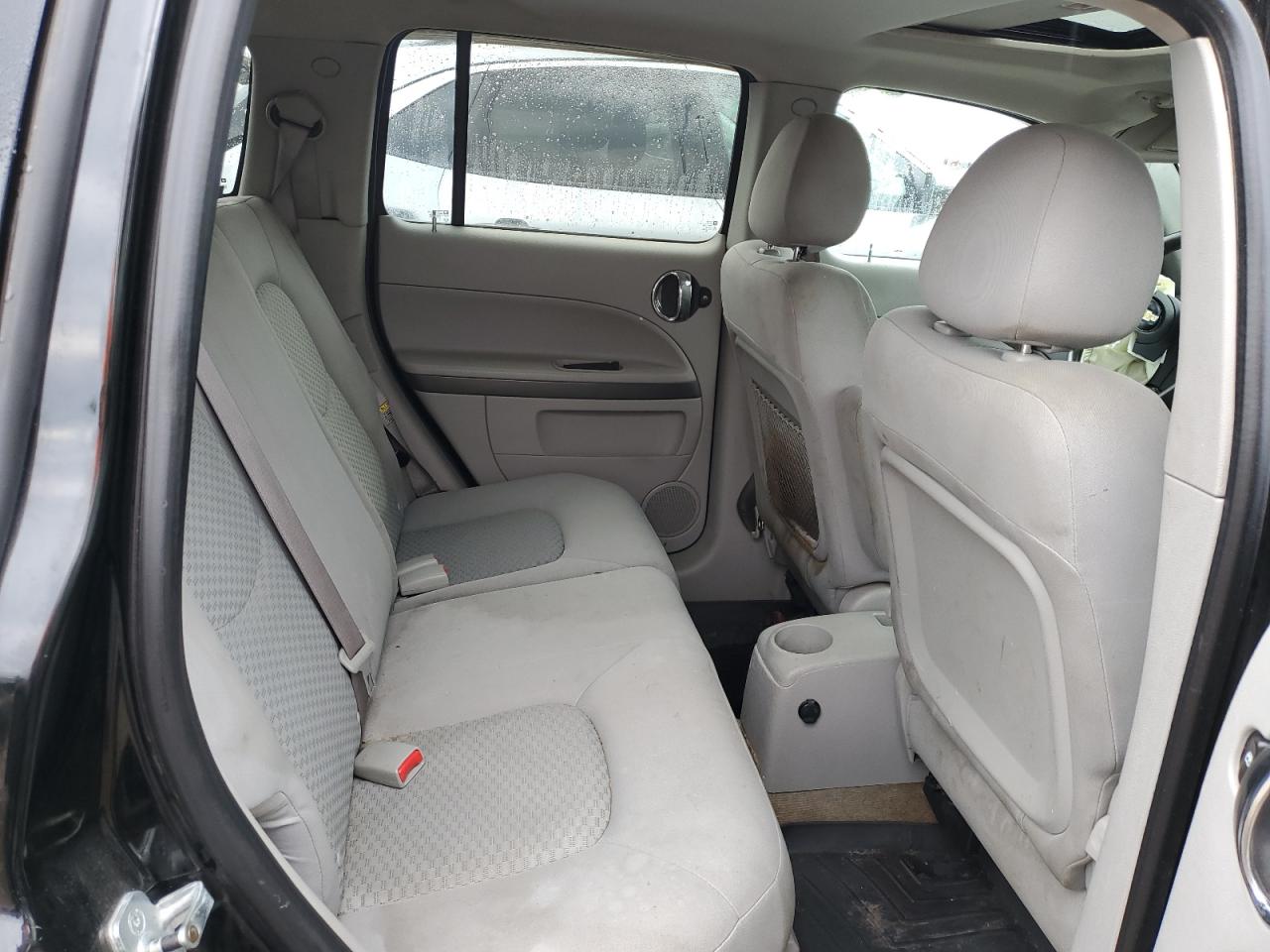 2006 Chevrolet Hhr Lt VIN: 3GNDA23P66S539959 Lot: 62413774