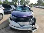 2019 Toyota C-Hr Xle продається в Bridgeton, MO - Rollover