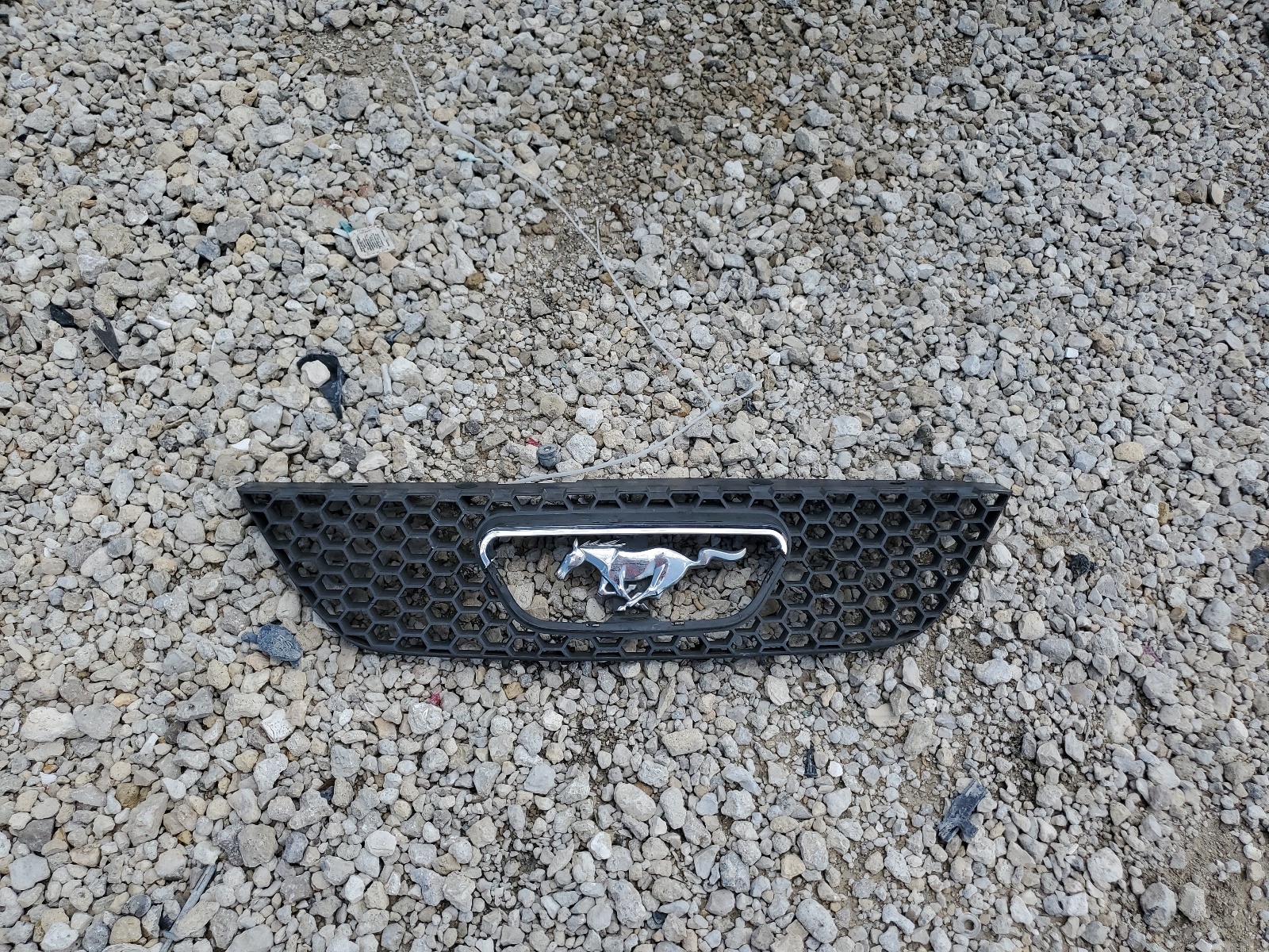 1FAFP44443F362317 2003 Ford Mustang