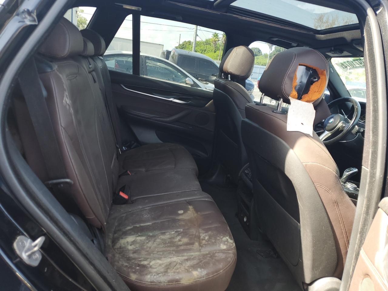 2014 BMW X5 xDrive35I VIN: 5UXKR0C5XE0H24938 Lot: 63971074