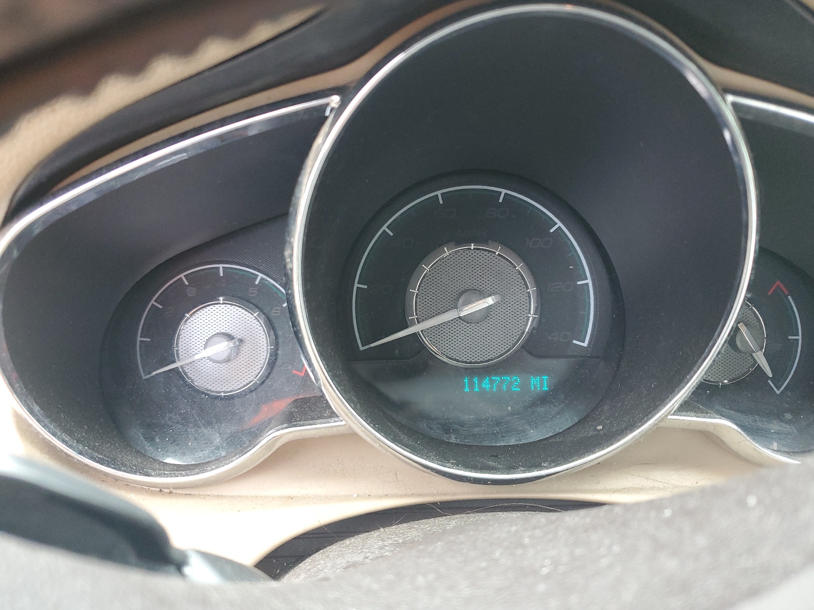 1G1ZK57749F179888 2009 Chevrolet Malibu Ltz