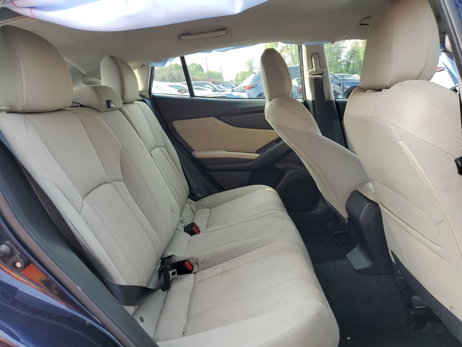 4S3GTAA69K3712121 2019 Subaru Impreza