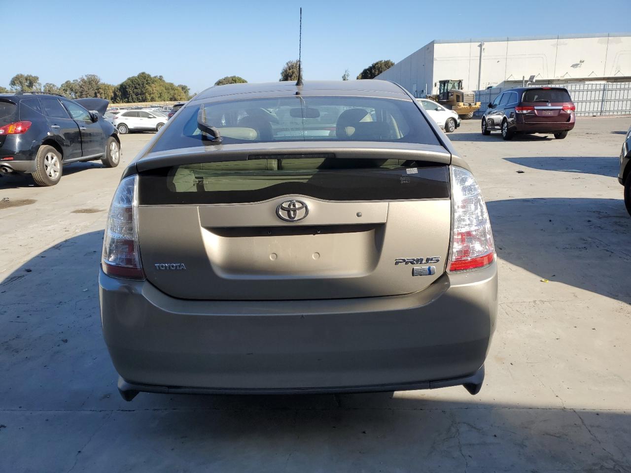 JTDKB20U563133037 2006 Toyota Prius