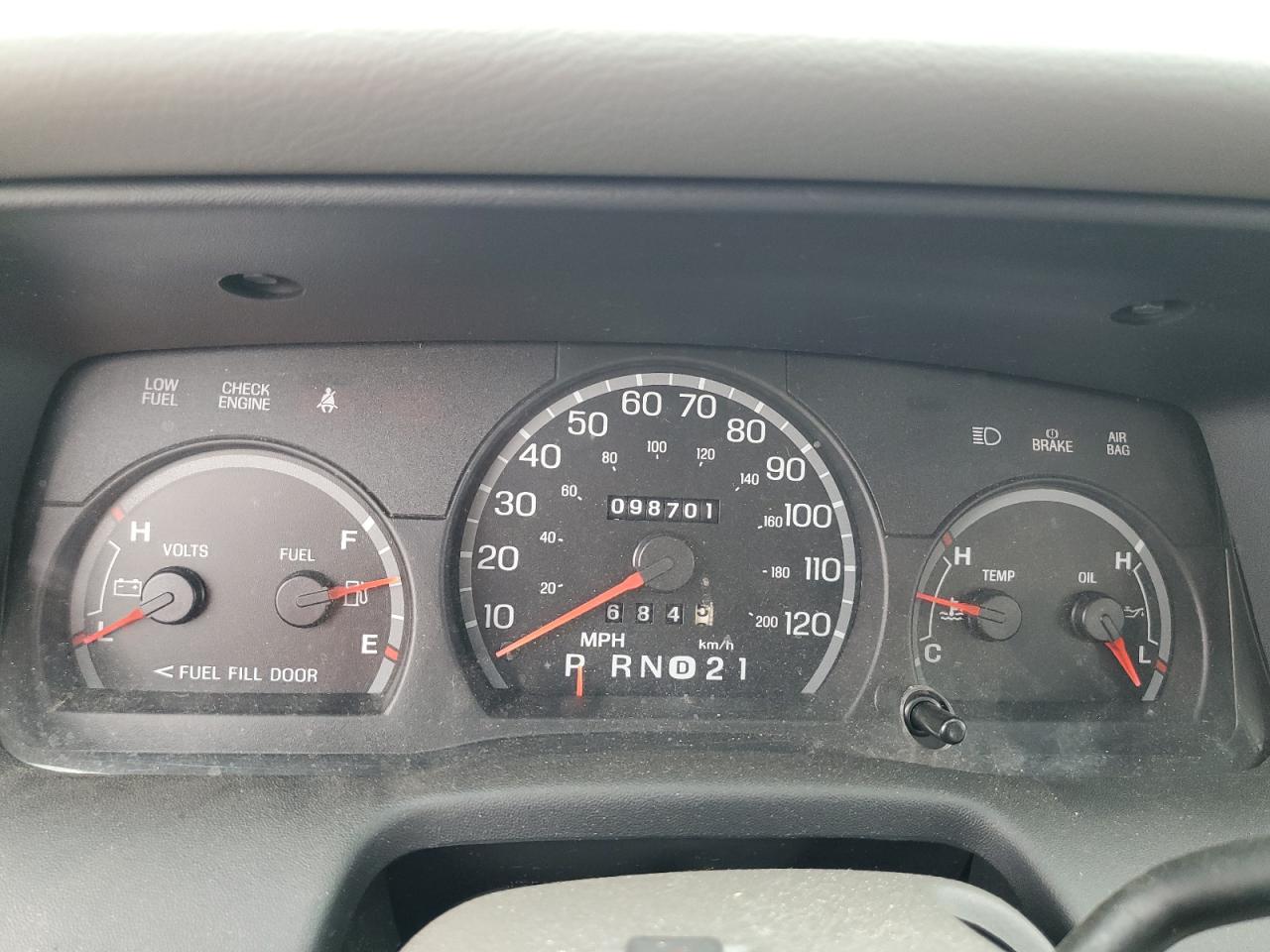 2004 Ford Crown Victoria Lx VIN: 2FAFP74WX4X140874 Lot: 62530204