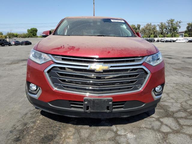 1GNERGKW1MJ209924 Chevrolet Traverse L 5