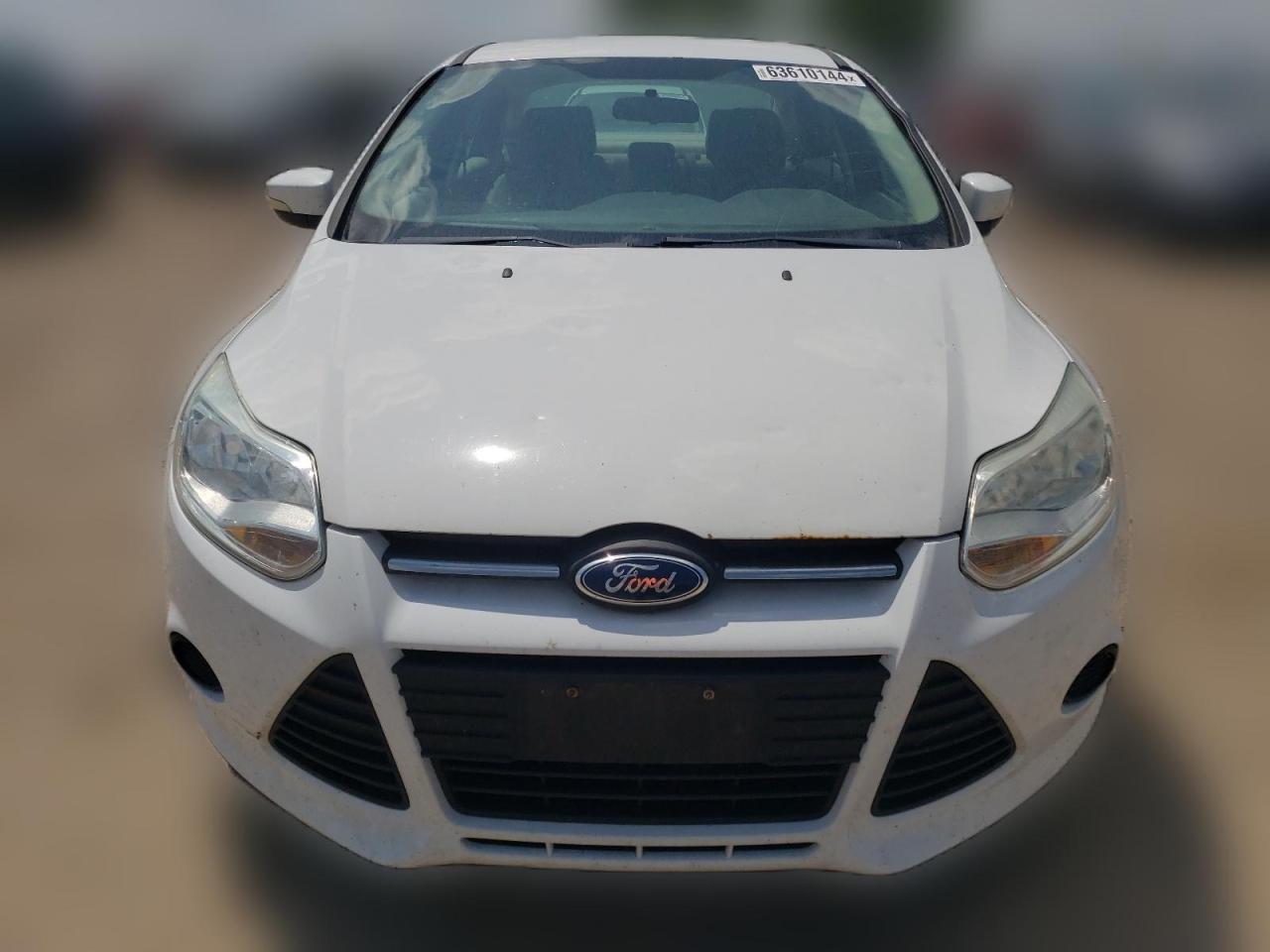 2013 Ford Focus - Image 5