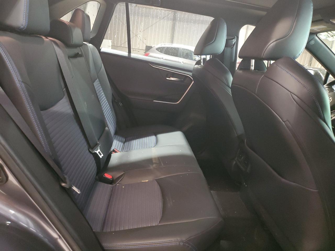 2020 Toyota Rav4 Xse VIN: JTME6RFV8LD502134 Lot: 62008544