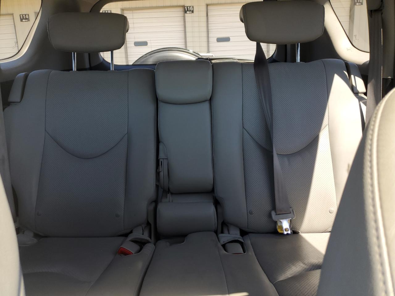 2010 Toyota Rav4 Limited VIN: 2T3YK4DV1AW004341 Lot: 60966594