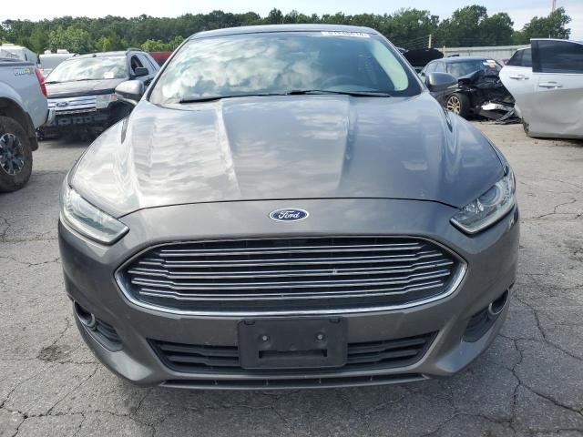 Седаны FORD FUSION 2014 Серый