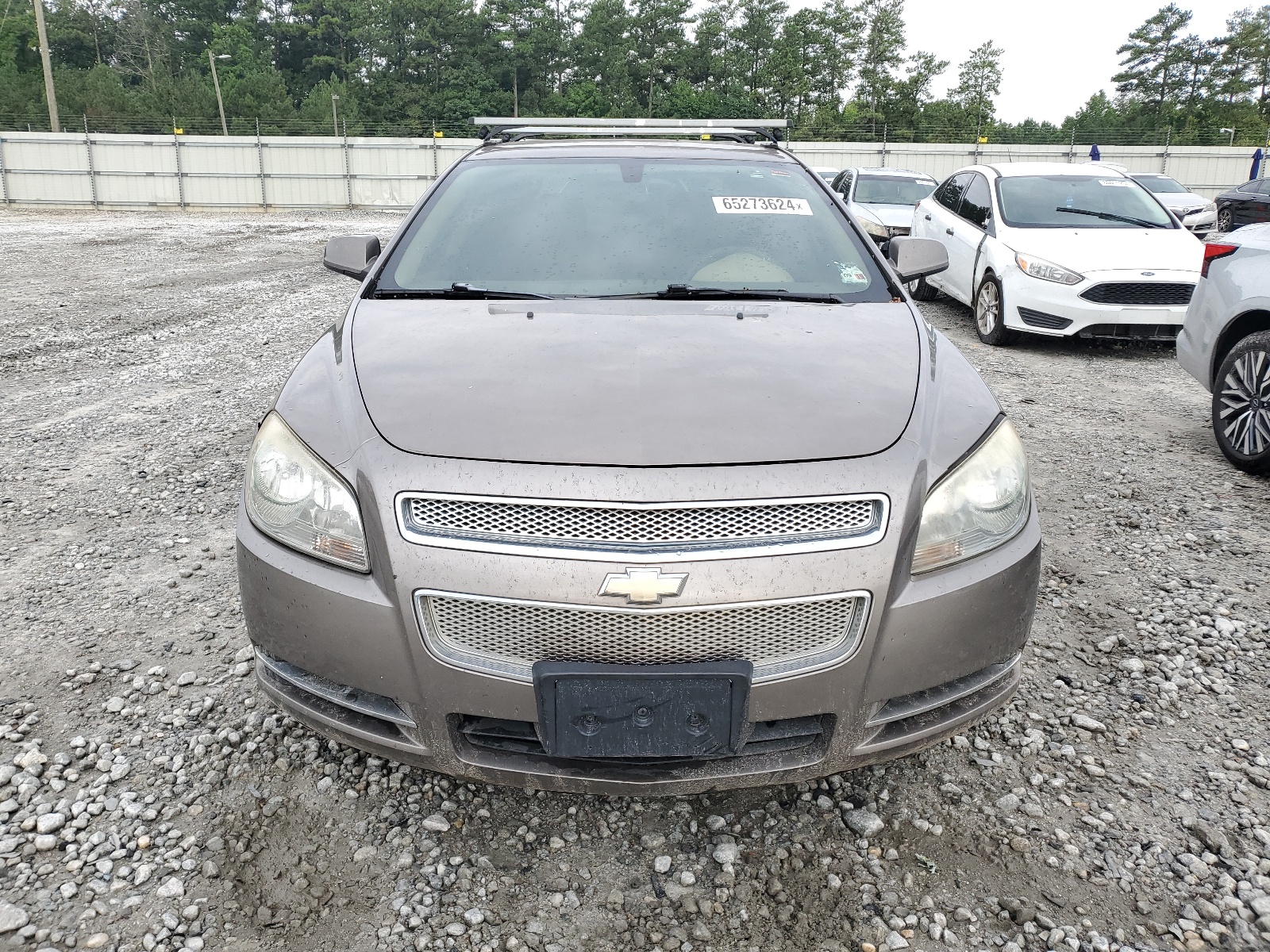 2012 Chevrolet Malibu 1Lt vin: 1G1ZC5E08CF222042