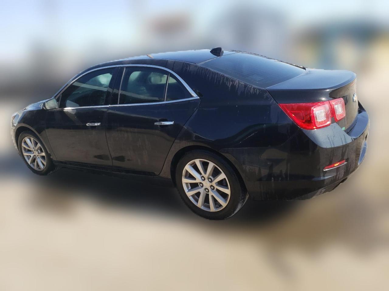 2014 Chevrolet Malibu - Image 2
