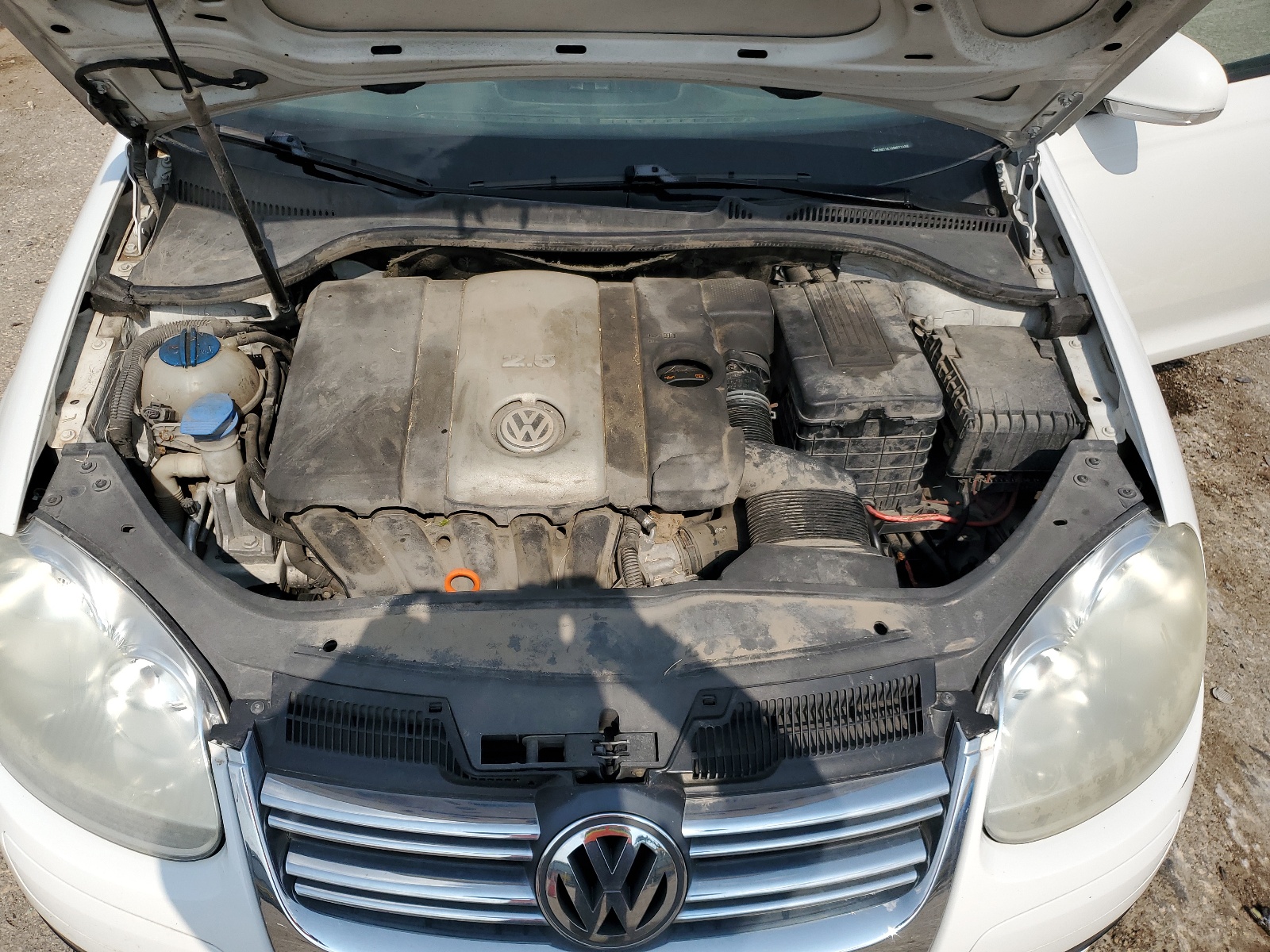 3VWJM71K19M071488 2009 Volkswagen Jetta S