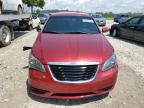2014 Chrysler 200 Touring for Sale in Cicero, IN - Front End
