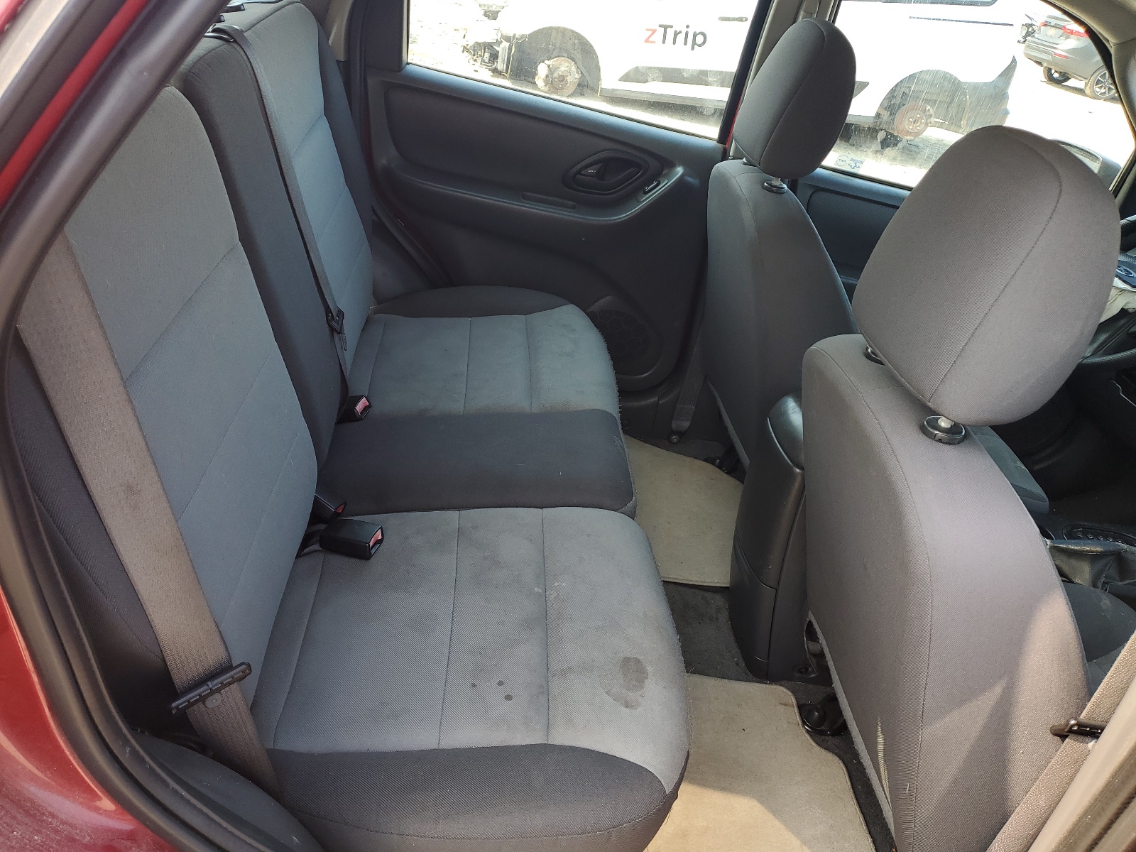 1FMYU02Z16KD02926 2006 Ford Escape Xls