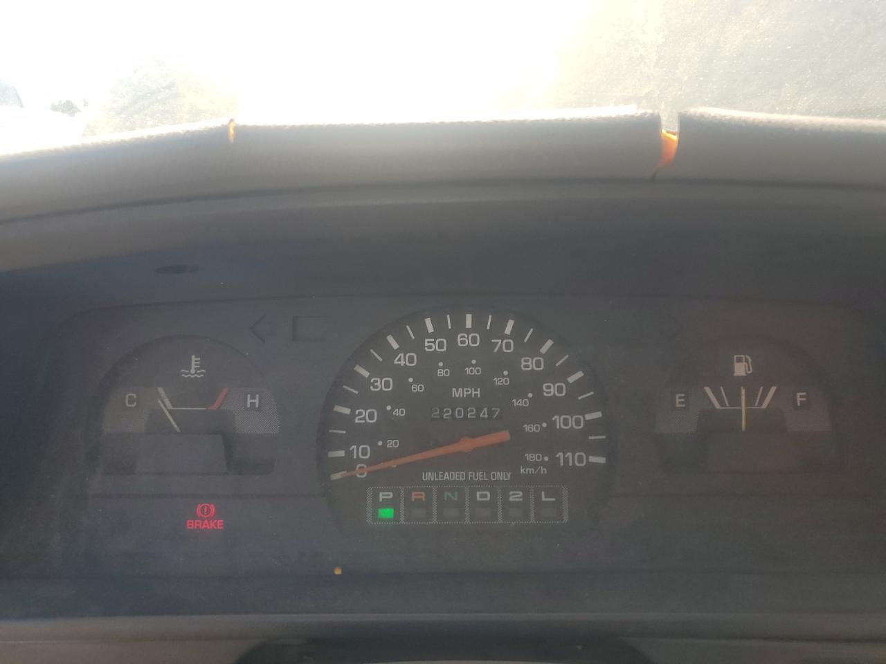 1993 Toyota Pickup 1/2 Ton Extra Long Wheelbase Dx VIN: JT4RN93P2P5084566 Lot: 64178634