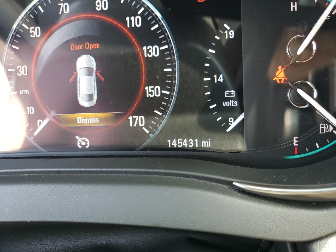 2014 Buick Lacrosse VIN: 1G4GB5G31EF211911 Lot: 64470994