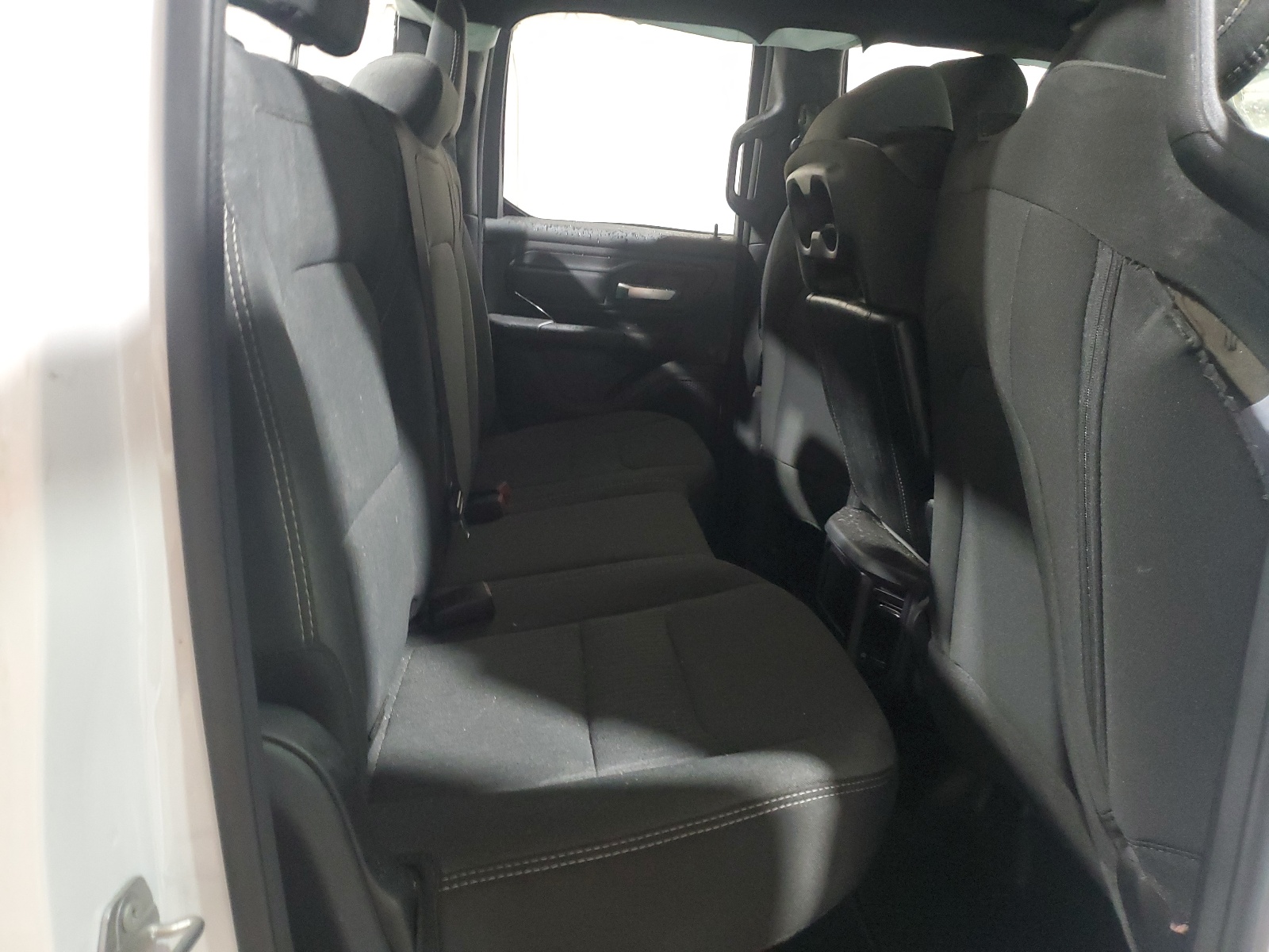 1C6SRECG4PN559821 2023 Ram 1500 Tradesman