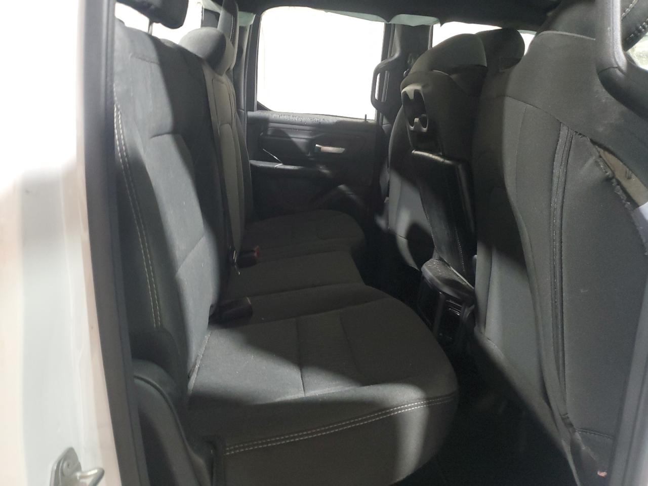 2023 Ram 1500 Tradesman VIN: 1C6SRECG4PN559821 Lot: 67324234