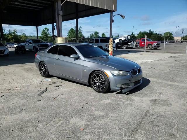 2007 BMW 335 I VIN: WBAWL735X7PX46326 Lot: 63435744