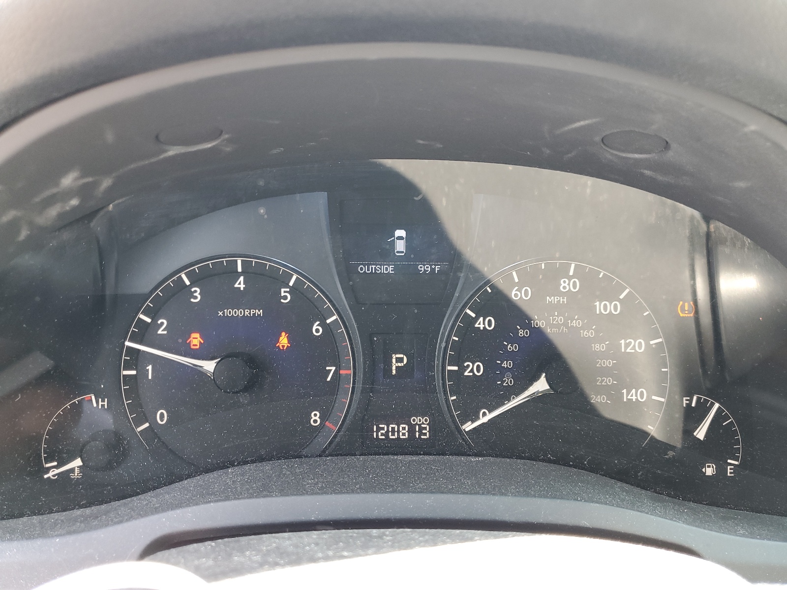 2T2BK1BA6BC084053 2011 Lexus Rx 350