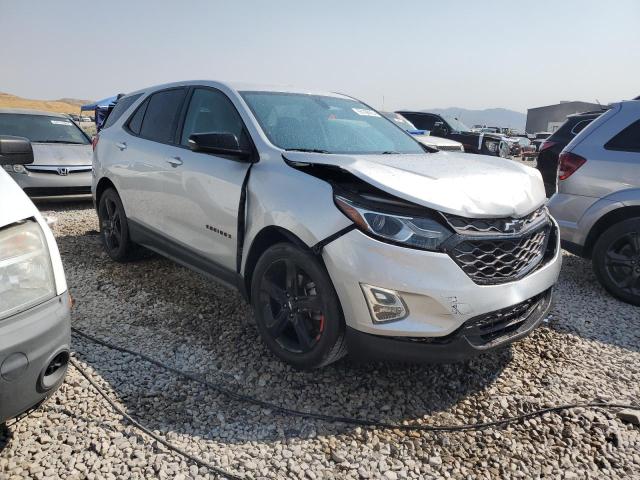  CHEVROLET EQUINOX 2019 Серебристый