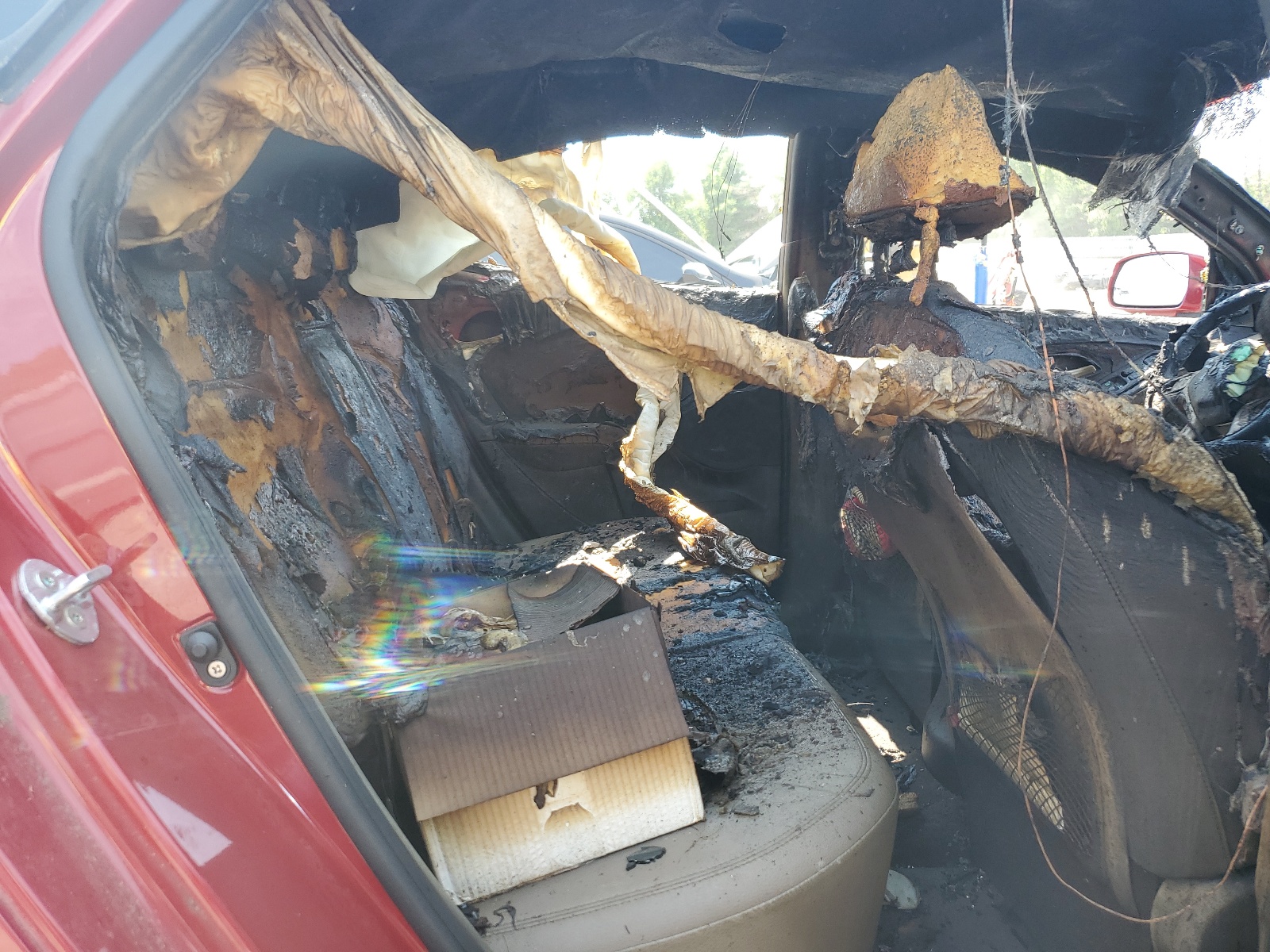 KM8JU3AC0DU547976 2013 Hyundai Tucson Gls