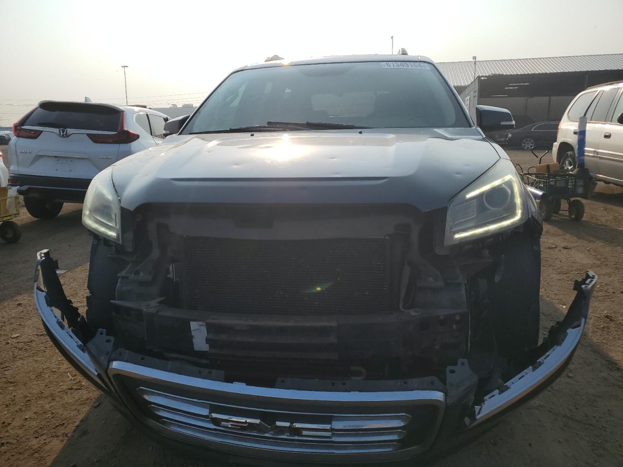2013 GMC Acadia - Image 5
