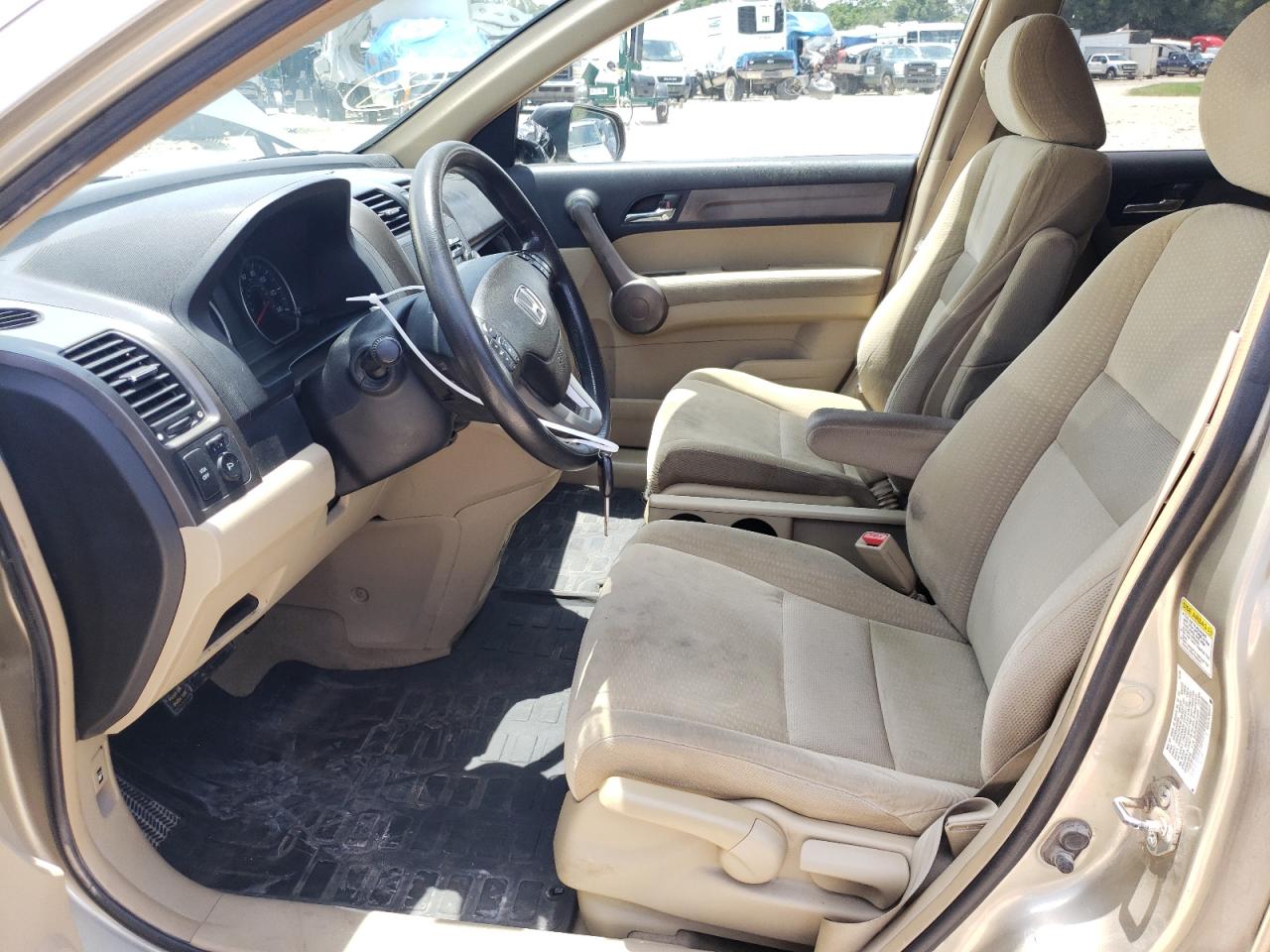 2008 Honda Cr-V Ex VIN: 3CZRE38588G704233 Lot: 62226344