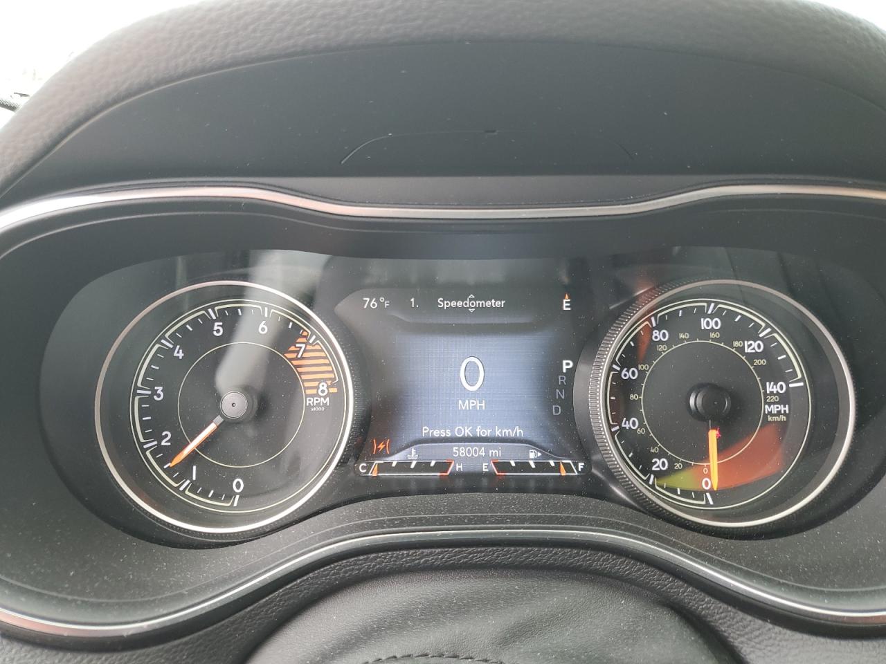 2020 Jeep Cherokee Limited VIN: 1C4PJLDXXLD615012 Lot: 63091404