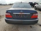 2003 Acura 3.5Rl  იყიდება San Antonio-ში, TX - Side