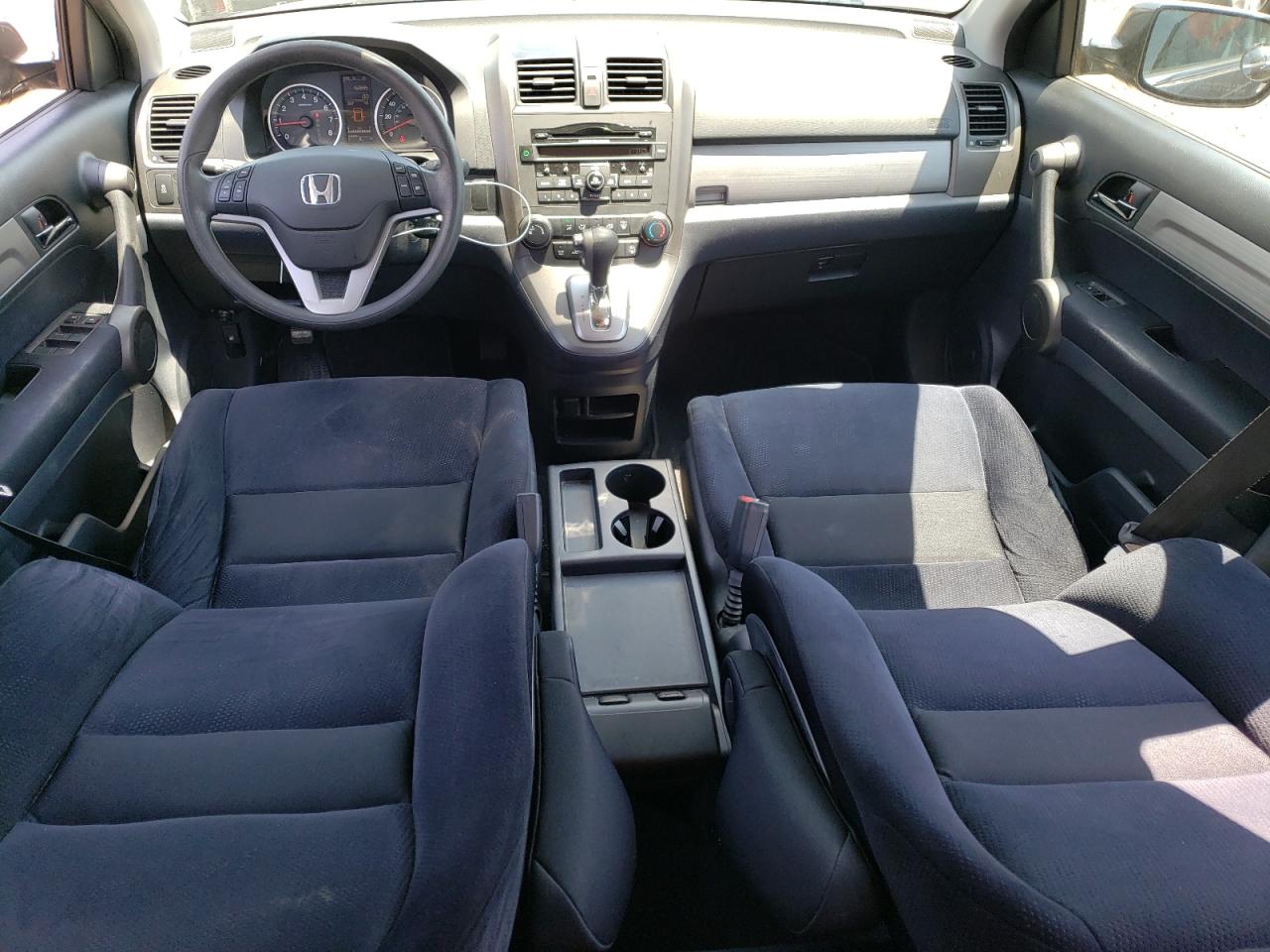 2010 Honda Cr-V Ex VIN: 5J6RE3H52AL041072 Lot: 64474474